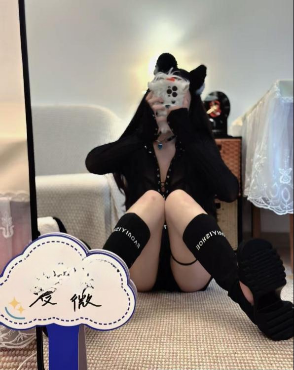 图片[3]-福田区御姐调教女王-51约啪