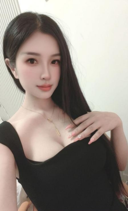 图片[2]-肤白美胸御姐婷儿-51约啪