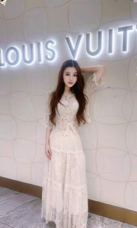 性感美女大美-51约啪
