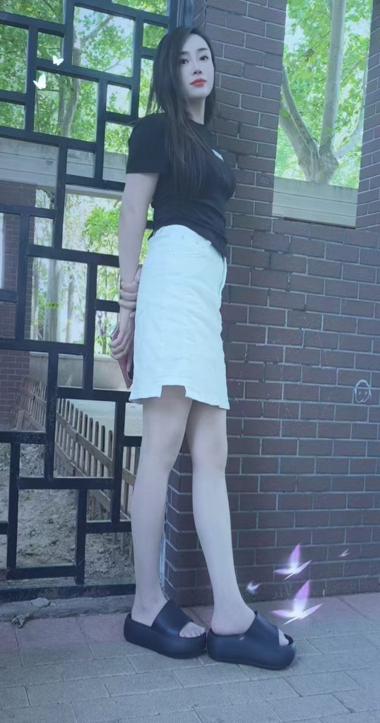 图片[3]-大兴珍珍，高颜值服务型御姐-51约啪