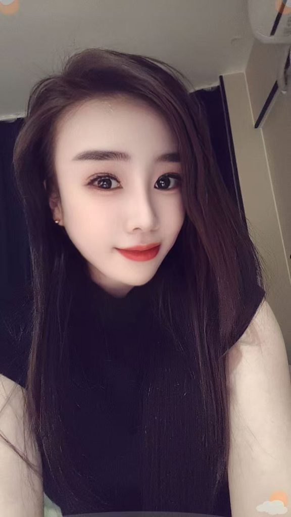 大兴珍珍，高颜值服务型御姐-51约啪
