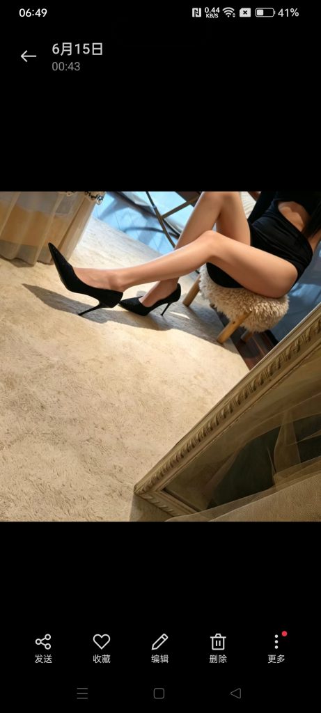 图片[3]-南开兼职年轻艳舞美女推荐-51约啪