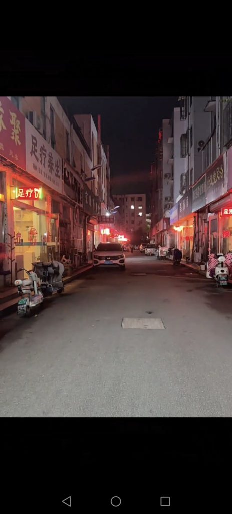 淮南市凤台县一条巷子-51约啪