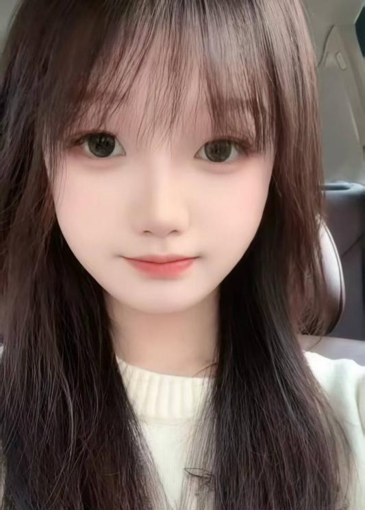 图片[3]-福田肤白清纯女友-51约啪