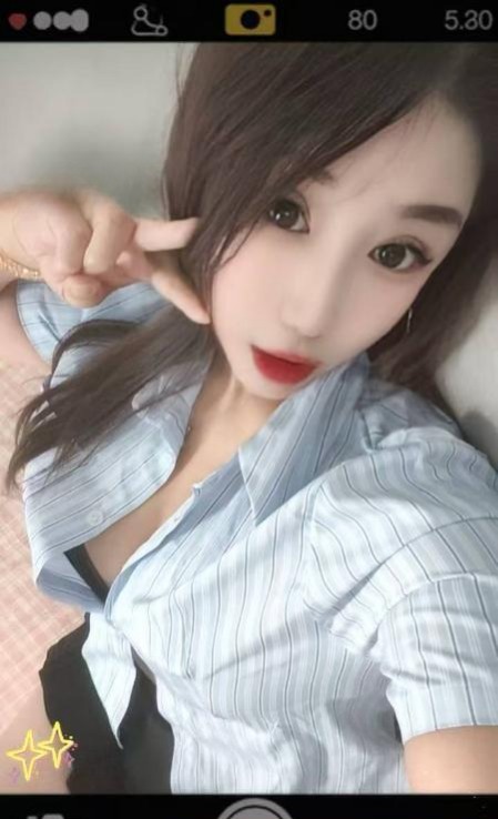 图片[3]-服务型大胸风骚妹子-51约啪