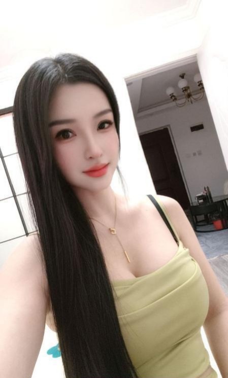 肤白美胸御姐婷儿-51约啪