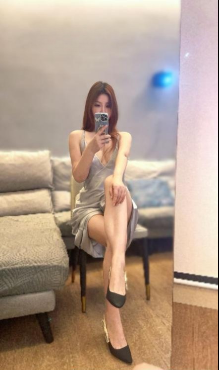 图片[2]-性感美臀长腿颜值妹子-51约啪