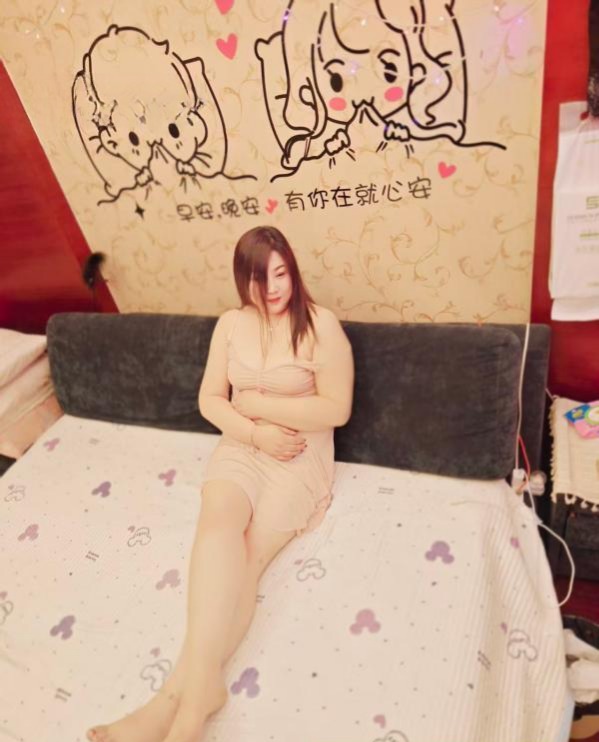 图片[3]-苏州肉感坦克少妇-51约啪