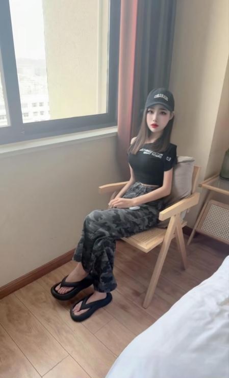 南沙性感身材苗苗-51约啪