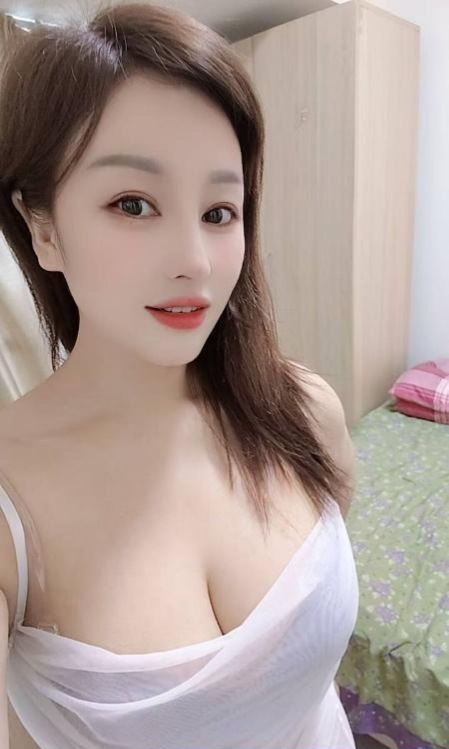 服务型大胸少妇-51约啪