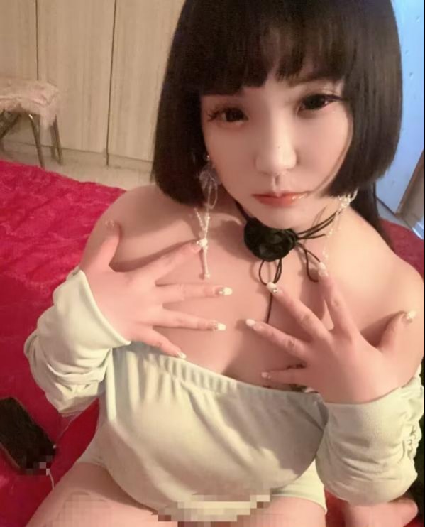 图片[2]-辽宁鞍山大胸妹-51约啪