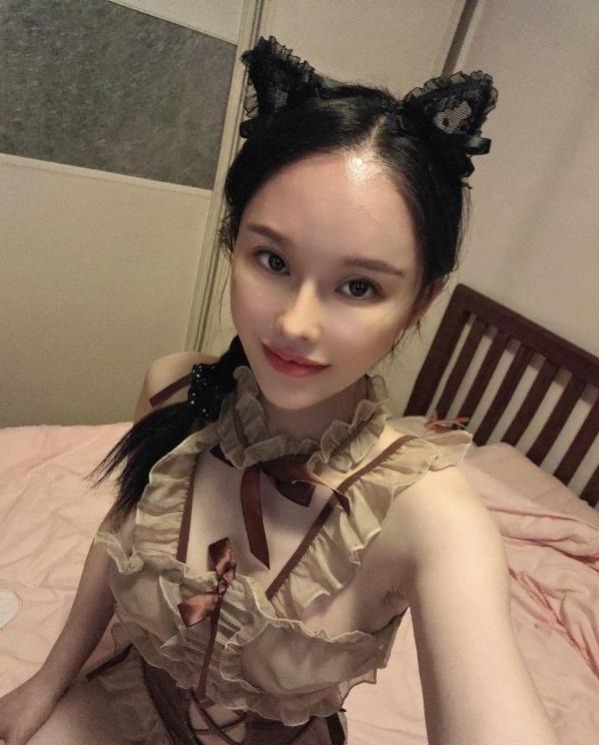 图片[2]-朝阳温柔服务系妹子-51约啪