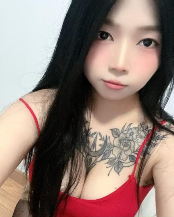 性感风骚小姐姐-51约啪