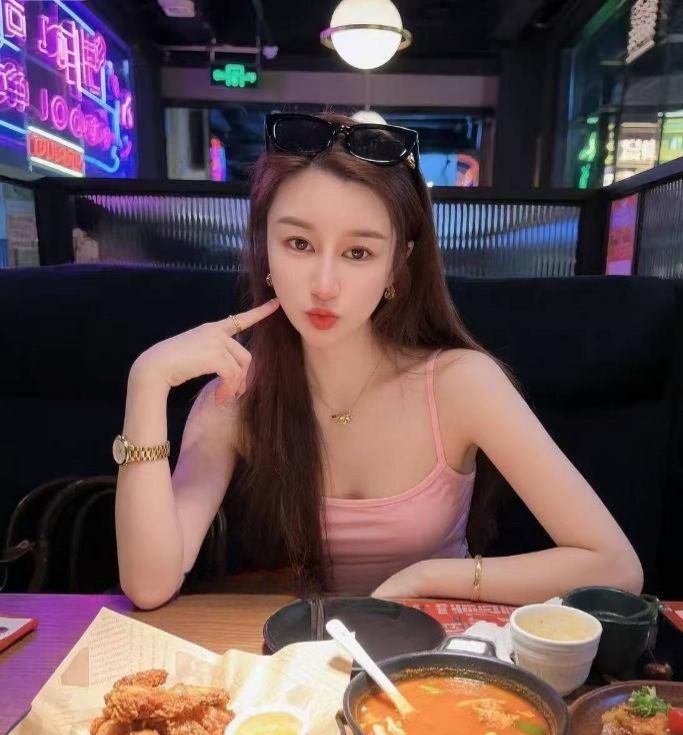 罗湖媚眼美臀御姐-51约啪