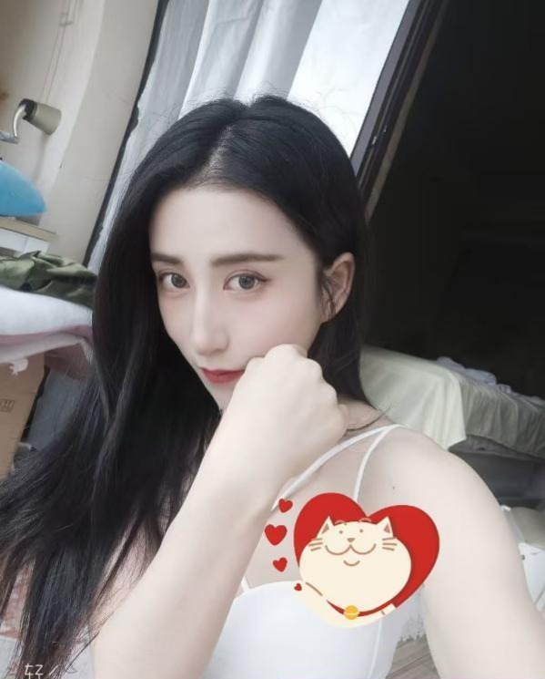 刷好几次的湖塘小姐姐-51约啪