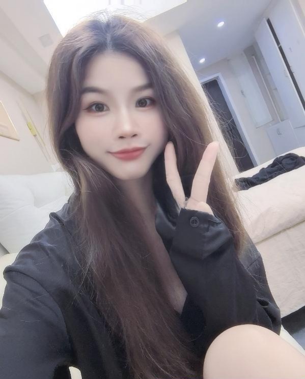 图片[3]-笑容甜美大长腿-51约啪