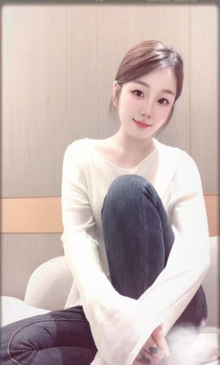 图片[2]-清纯特骚反差小嫂子-51约啪