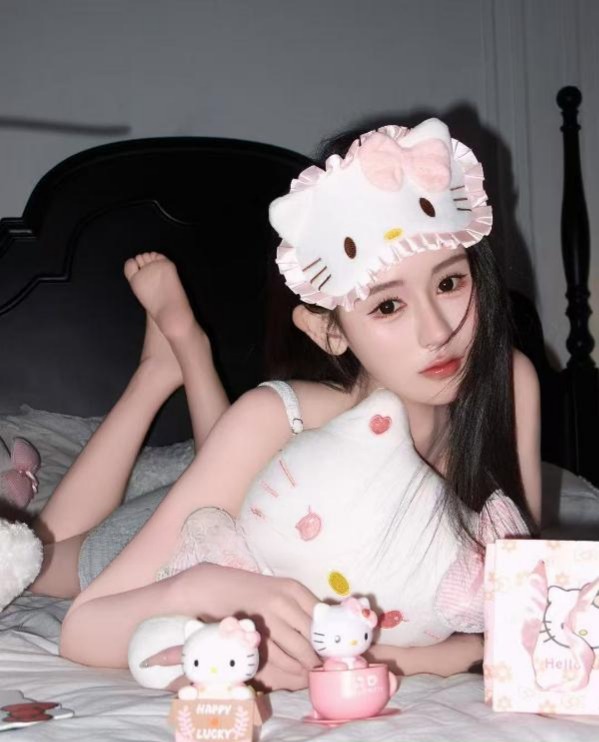 图片[3]-小安琪-51约啪