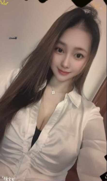 女友般大胸美女-51约啪