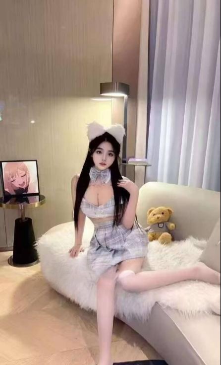 图片[2]-胸大水多粉嫩的妹妹-51约啪