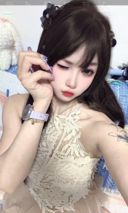 图片[2]-罗湖颜值美女柠檬-51约啪