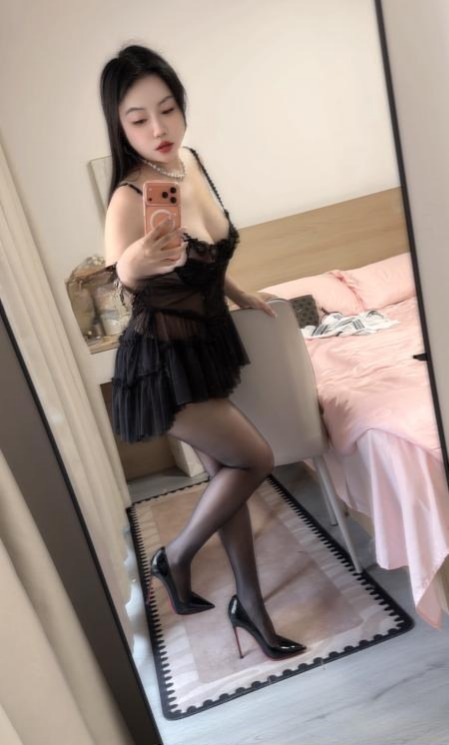 图片[3]-大奶肥臀妩媚性感晴晴-51约啪