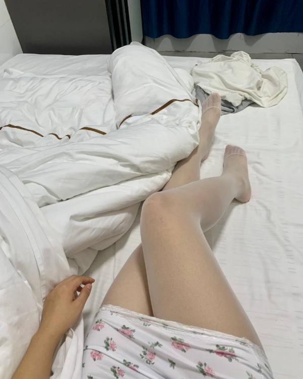 图片[3]-娇小型服务大胸妹-51约啪