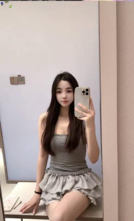 图片[3]-普陀安禾小女友-51约啪
