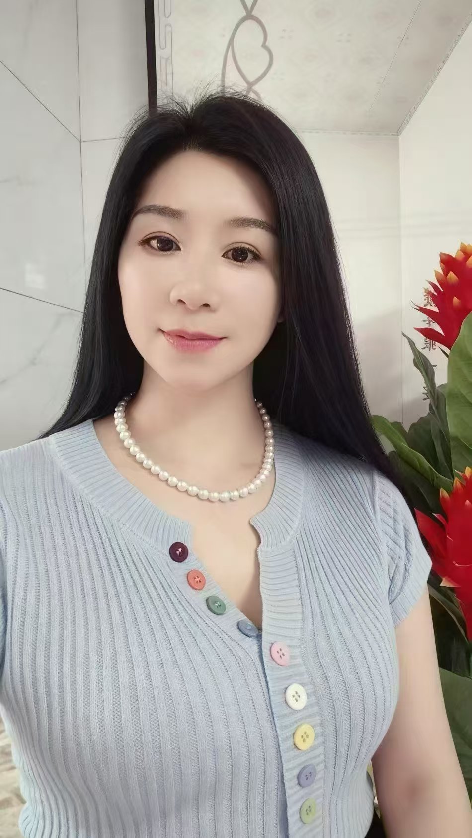 北七家温柔自聊自做小姐姐（个人）-51约啪