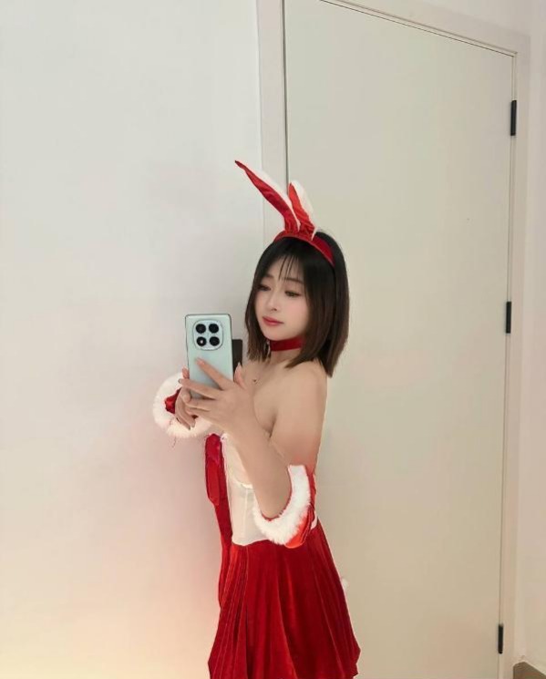 图片[2]-南山夏朵朵-51约啪