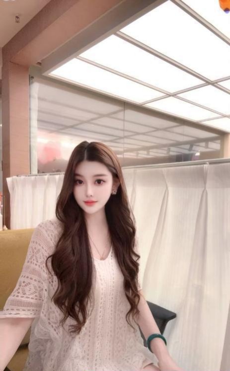 图片[3]-女友系御姐美美-51约啪
