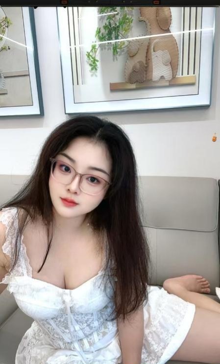 图片[2]-二刷温柔眼睛妹-51约啪