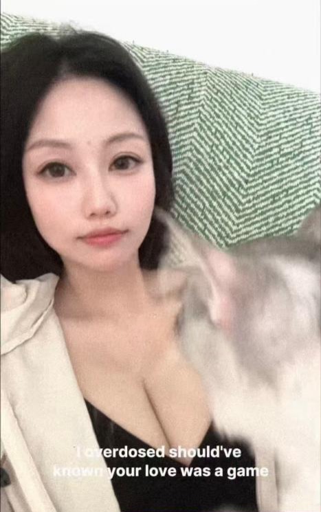 徐汇佛系猫妮-51约啪