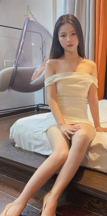 图片[3]-肤白长腿颜值千千-51约啪