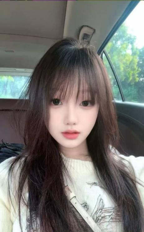 福田肤白清纯女友-51约啪