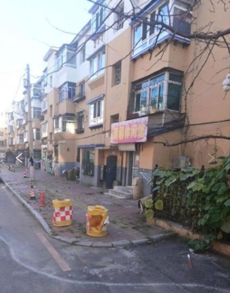 图片[2]-和平区中兴6巷探店-51约啪