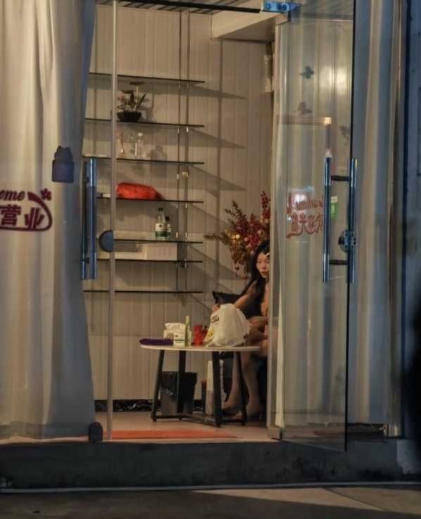 图片[2]-佛山 城中村扫街快餐-51约啪