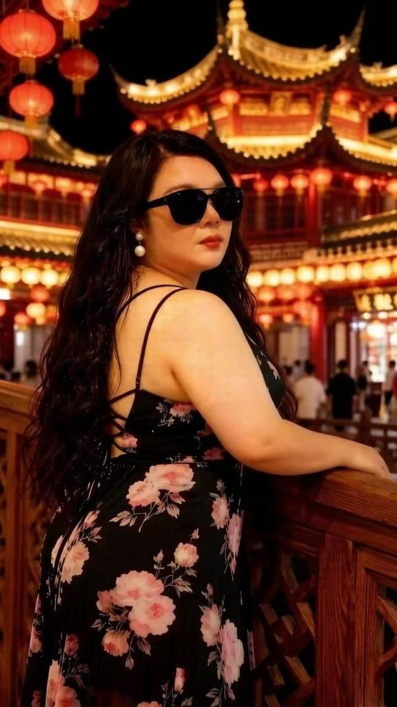 图片[3]-昆山巨乳丰满熟女-51约啪