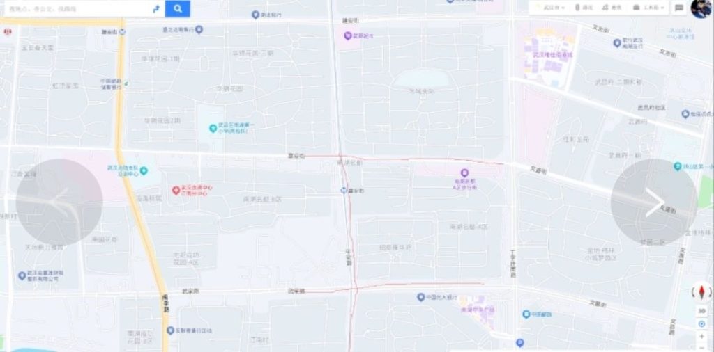 武汉南湖路边小店-51约啪