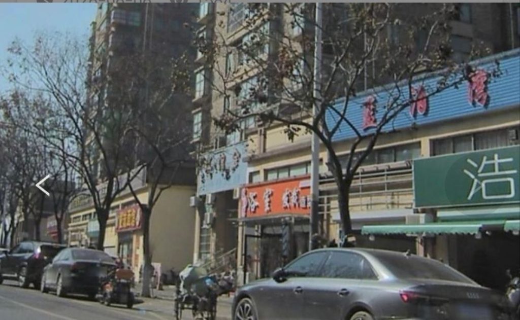 图片[2]-南京 桥北洗浴-51约啪