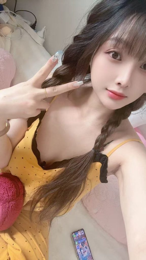 图片[3]-上海浦东三林极品大胸多汁美女-51约啪