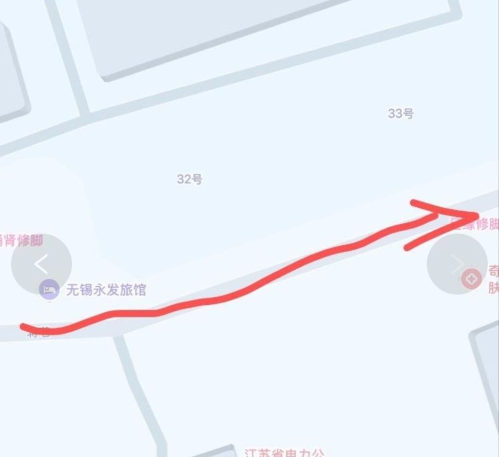 图片[2]-无锡 贡湖卷帘门-51约啪