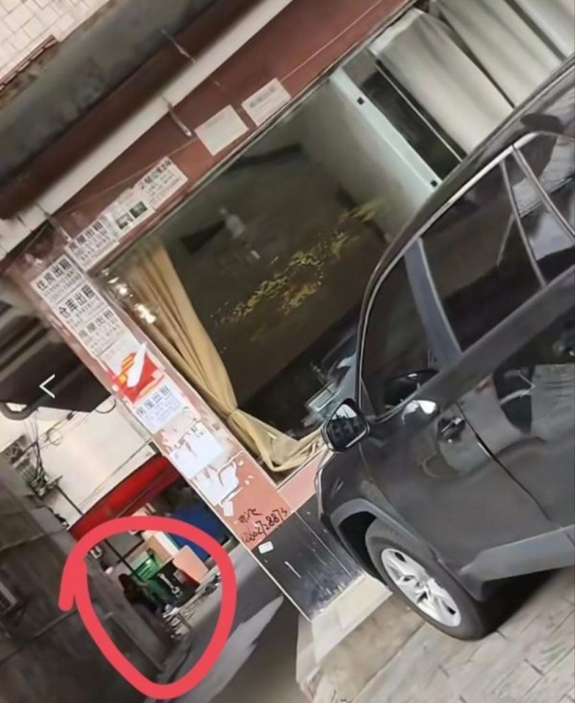 图片[3]-长沙雨花暗巷四合院探店-51约啪