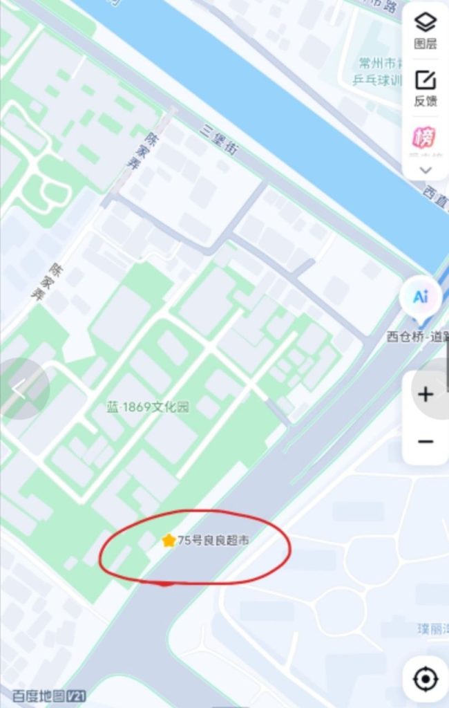 常州 钟楼 西仓桥站街-51约啪