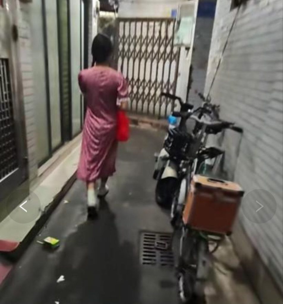 图片[2]-青岛 李沧扫街-51约啪