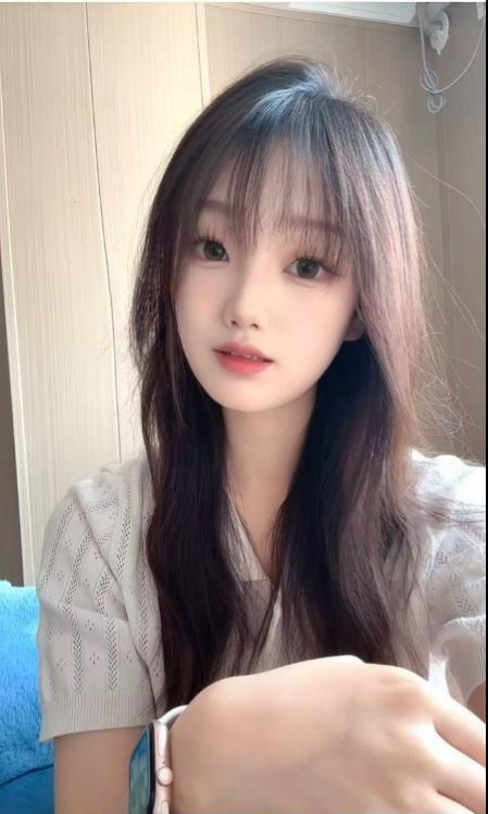 图片[2]-福田肤白清纯女友-51约啪