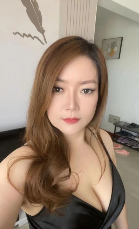 性感风骚熟女-51约啪