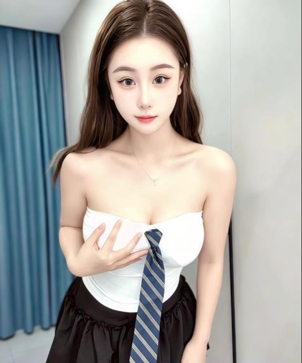 图片[4]-上城巨乳甜妹茜茜-51约啪