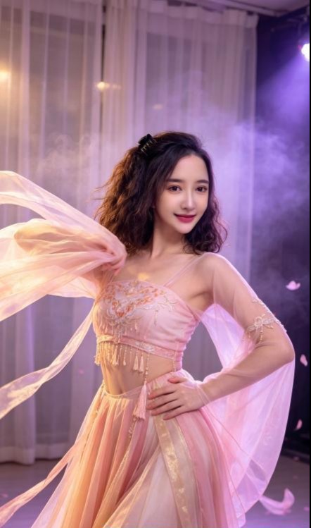 图片[4]-漂亮妹妹加依娜-51约啪