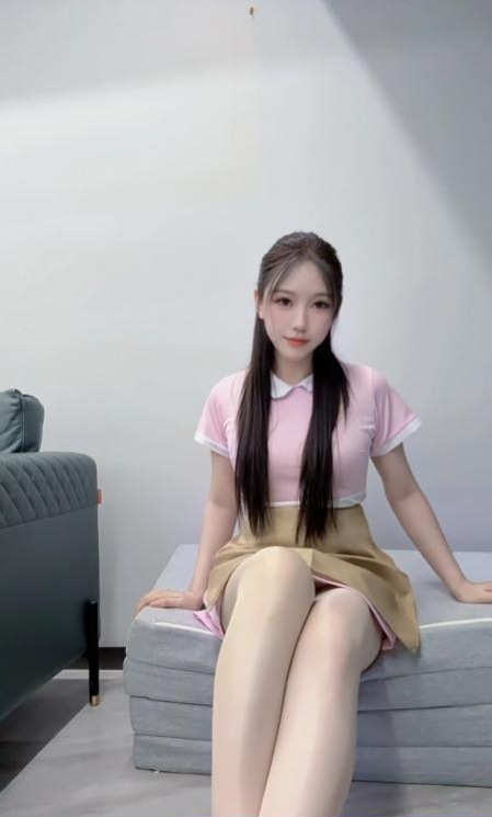 图片[3]-五堡翘臀妖精依琳-51约啪